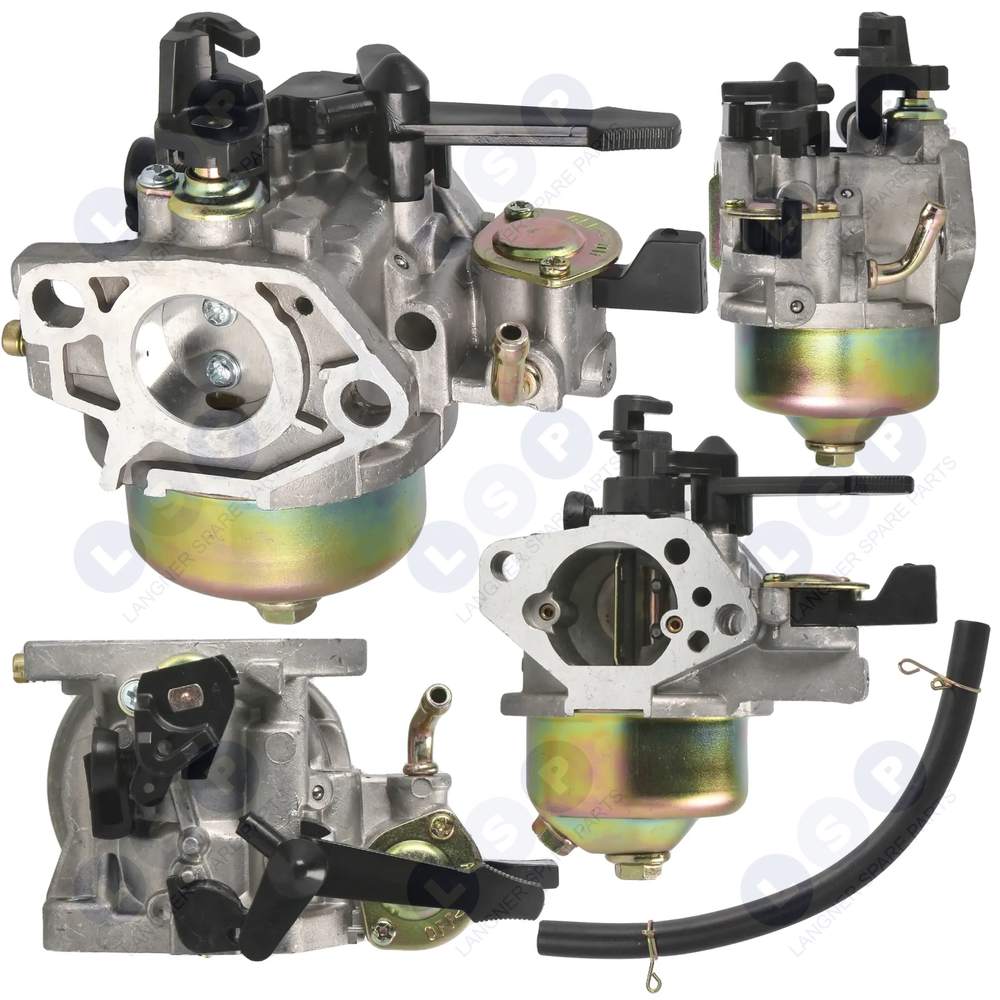 Karburátor pre motor HONDA GX270 GX390 173F 177F KAMA LONCIN